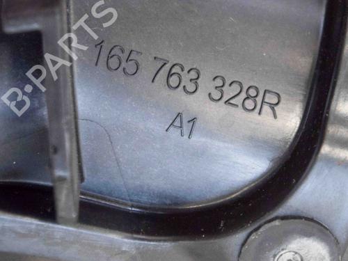 Pipe RENAULT CAPTUR I (J5_, H5_) 1.5 dCi 90 (J5N4, J5M5, J5MW, J5M6, J5AL, J5AJ) | BP14667667M125