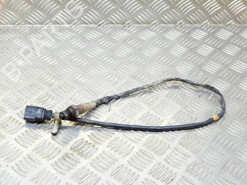 Used Electronic sensor Electronic sensor AUDI A3 (8V1, 8VK) S3 quattro (300 hp) 6773637 6773637