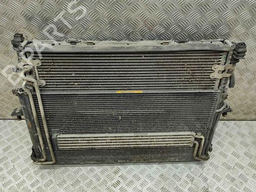 Radiator set AUDI Q7 (4LB) 3.0 TDI quattro | BP26713576M120