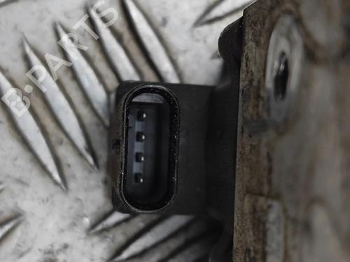 Electronic sensor SKODA ENYAQ iV SUV (5AZ) 60 | BP31687065M84