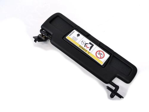 Left sun visor MERCEDES-BENZ SLC (R172) 250 d (172.404) | BP33341875I1 - Image 3
