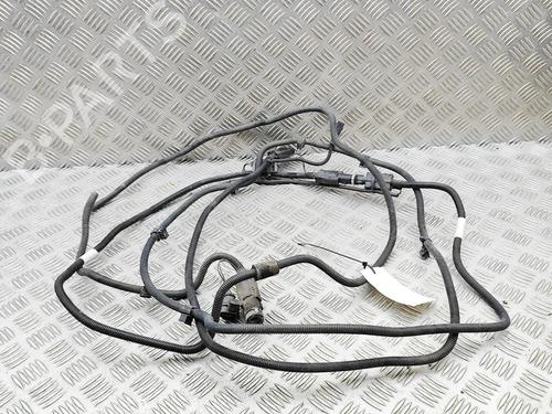 Rør AUDI Q7 (4MB, 4MG, 4MQ) 3.0 TDI quattro | BP32369766M125 