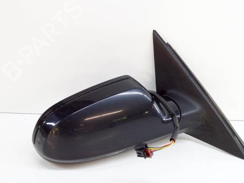 Right mirror AUDI A4 B8 Avant (8K5) 2.0 TDI quattro | BP15552000C27 