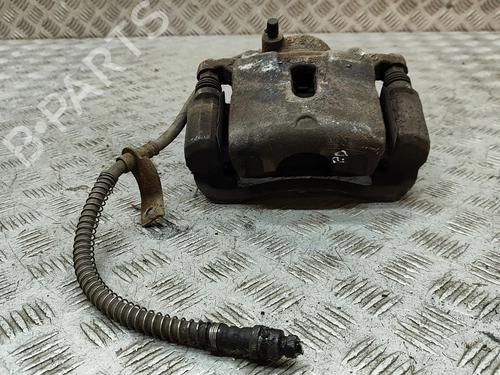 Used Right front brake caliper Right front brake caliper KIA CEE'D (JD) 1.6 CRDi 136 (136 hp) 33380751 33380751