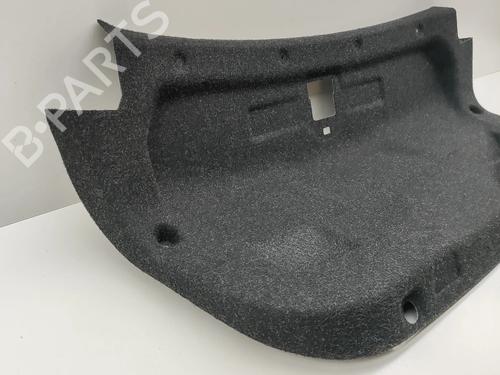 Boot lining BMW 5 (G60, G90, G68) i5 eDrive40 | BP28564551I3 - Image 2