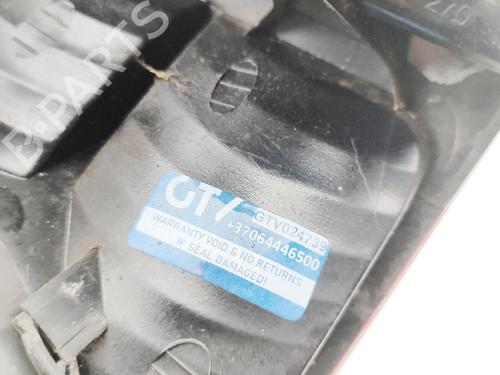 Right taillight TOYOTA HILUX VI Pickup (_N1_) 2.0 (RZN142) | BP30405034C35