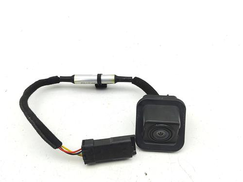 Used Camera Camera PEUGEOT 508 SW I (8E_) 2.0 BlueHDi 180 (180 hp) 34161455 34161455