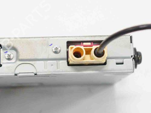 Electronic module VOLVO V40 Hatchback (525) D2 | BP6744806M83 