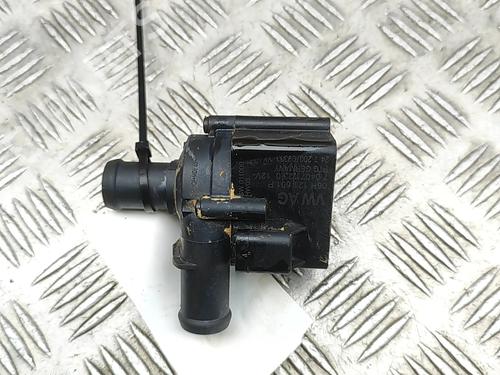 Used Auxiliary water pump Auxiliary water pump AUDI Q8 (4MN, 4MT) 50 TDI Mild Hybrid quattro (286 hp) 33394922 33394922