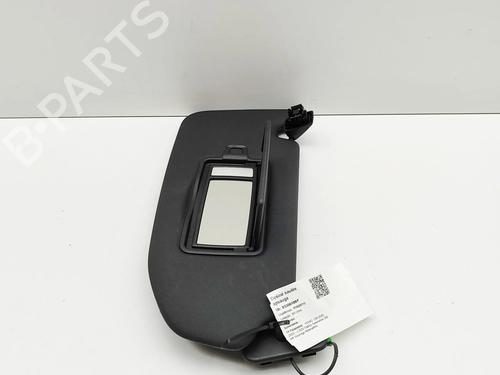 Right sun visor VOLVO C40 (539) Recharge AWD | BP30544818I2 