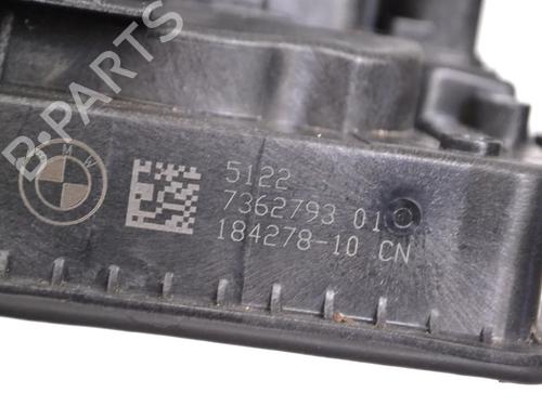Rear left lock BMW X6 (F16, F86) xDrive 30 d | BP30267174C100
