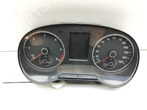 Quadrante Quadrante VW AMAROK Platform/Chassis (S1B, S6B, S7B) 2.0 BiTDI 4motion (180 hp) 40031570 40031570