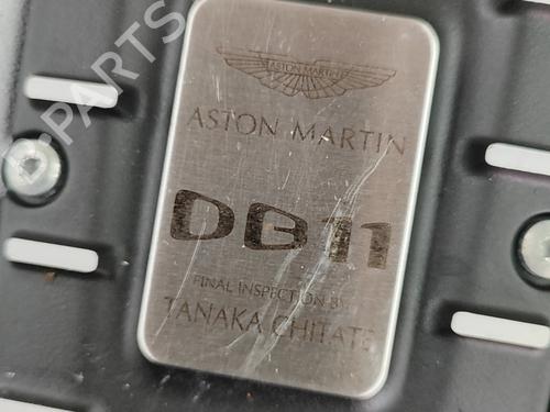 Engine ASTON MARTIN DB11 Vantage 5.2 V12 | BP33797777M1  - Image 12
