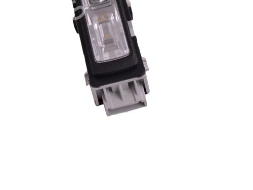 Kabinelys MERCEDES-BENZ E-CLASS (W213) E 400 d 4-matic (213.023) | BP33353366I8 - Image 3