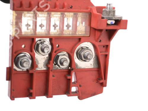 Cable MAZDA CX-5 (KE, GH) 2.2 D (KE2FW) | BP33343376E12 - Image 4