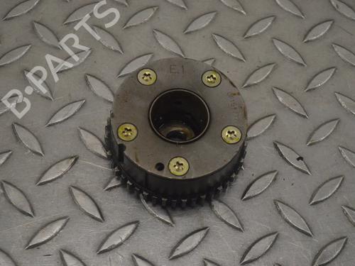 Used Pulley Pulley NISSAN X-TRAIL III (T32_, T32R, T32RR) 1.6 DIG-T (T32) (163 hp) 33365539 33365539