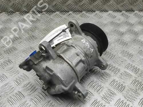 Used AC compressor AC compressor BMW X3 (G01, F97, G08) xDrive 30 d Mild-Hybrid (286 hp) 33866317 33866317
