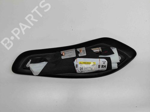 Right seat airbag FORD MONDEO V Turnier (CF) 1.6 TDCi | BP16194864C14 