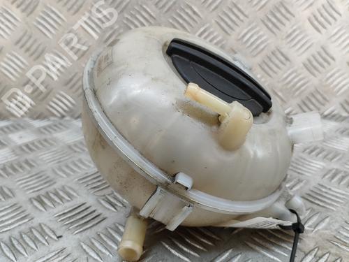Expansion tank VW GOLF VII (5G1, BQ1, BE1, BE2) 2.0 R 4motion | BP24580854C120 