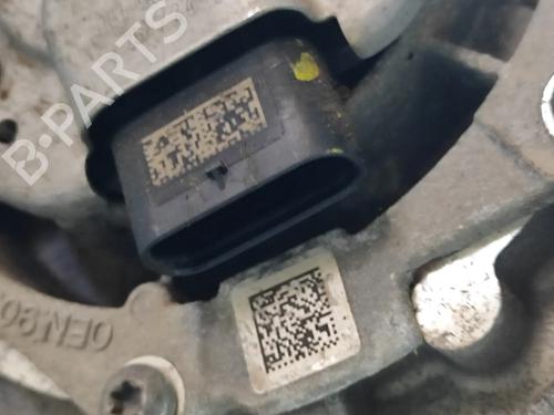 Engine PORSCHE MACAN (XAB) 4 Electric 4 (XABBB1, XABFD1) | BP38466788M1 - Image 8