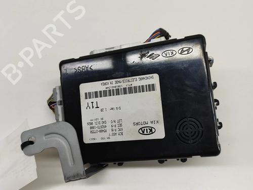Used Electronic module Electronic module KIA OPTIMA (FSGDS6B) 1.7 CRDi (136 hp) 23415378 23415378