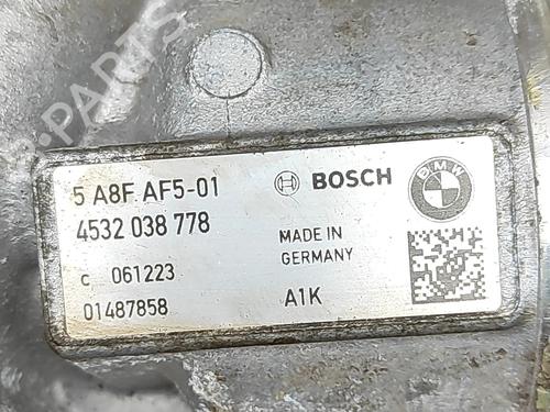 Steering rack BMW 8 Gran Coupe (G16, F93) 840 i | BP33825323M22 - Image 7