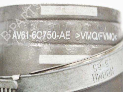 Pipe FORD FOCUS III 1.5 TDCi | BP14664601M125 