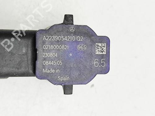 Electronic module MERCEDES-BENZ A-CLASS Saloon (V177) A 250 e (177.185) | BP33385325M83  - Image 7