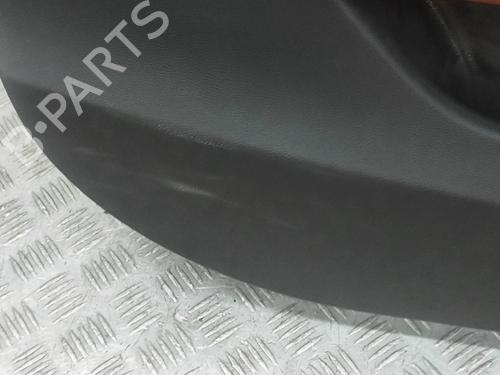 Front left panel MASERATI GHIBLI III (M157) 3.0 S | BP33798383C58  - Image 6