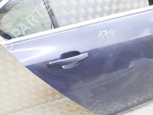 Right rear door PEUGEOT 308 I (4A_, 4C_) 1.6 HDi | BP16270894C5 