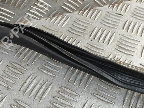 Rubber door seal AUDI Q4 E-TRON Sportback (F4N) 45 | BP28612263C142 