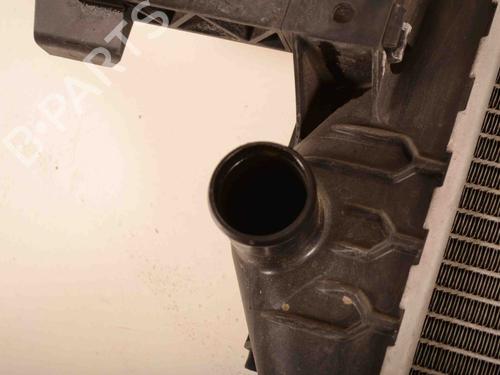 Køler OPEL ASTRA J GTC 1.4 Turbo (08) | BP30228074M31