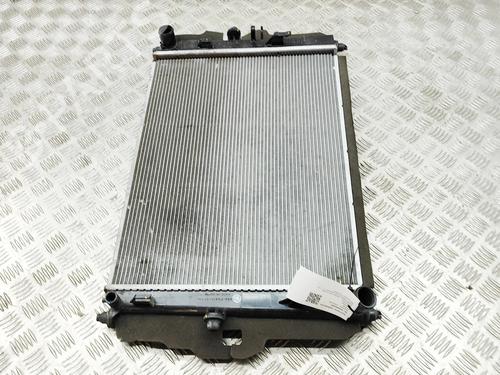Water radiator MAZDA MX-5 IV (ND__) 2.0 (ND6E, NDERC) | BP37996154M31 - Image 2