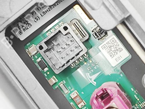 Display TESLA MODEL 3 (5YJ3) EV | BP38515823C48 - Image 7
