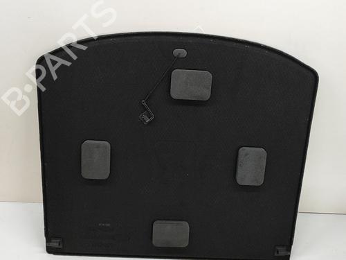 Luggage compartment floor KIA SPORTAGE III (SL) 1.7 CRDi | BP24819008I33 