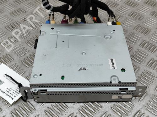 Electronic module ALFA ROMEO STELVIO (949_) 2.0 Q4 (949.AXA2A) | BP28434877M83 