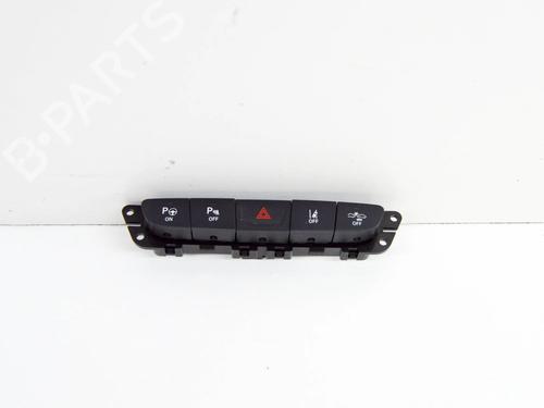 Used Switch JEEP CHEROKEE (KL) 2.0 CRD 4x4 (140 hp) 12591909