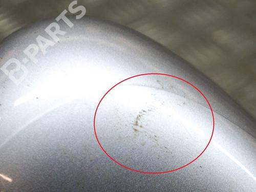 Right mirror AUDI TT Roadster (8N9) 1.8 T quattro | BP8895051C27 