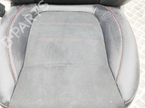 Left front seat MERCEDES-BENZ A-CLASS Saloon (V177) A 250 e (177.185) | BP31762643C15 