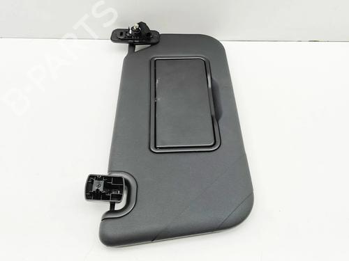 Højre solskærm FORD RANGER (TKE) 2.0 EcoBlue 4x4 | BP33376103I2 - Image 6