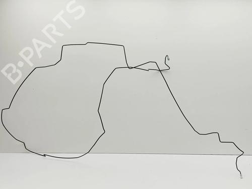 Used Pipe Pipe AUDI Q5 (8RB) 2.0 TDI quattro (177 hp) 33445466 33445466