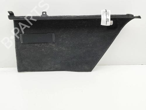 Boot lining BMW iX (I20) xDrive 40 | BP33377583I3 - Image 5