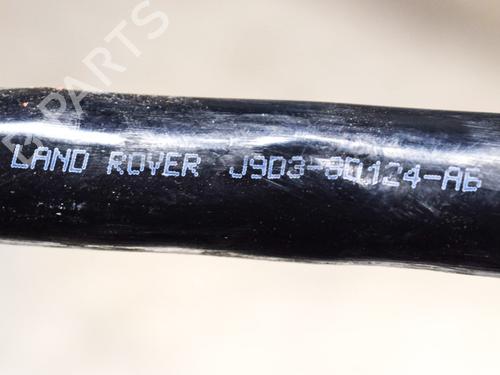 Pipe JAGUAR I-PACE (X590) EV400 AWD | BP28547684M125 