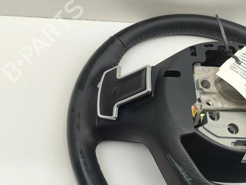 Steering wheel KIA SPORTAGE V (NQ5) 1.6 T-GDi Hybrid | BP28497807C49