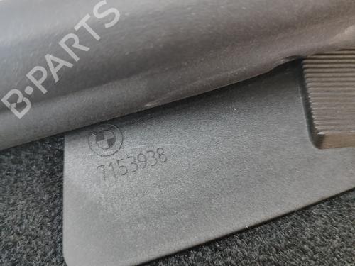 Rear parcel shelf BMW 5 Gran Turismo (F07) 530 d | BP24818018C85 