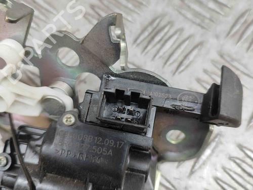 Tailgate lock AUDI A3 Sportback (8VA, 8VF) RS3 quattro | BP24142422C101 