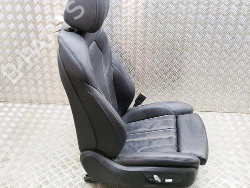 Right front seat BMW 5 (G30, F90) 530 e Plug-in Hybrid | BP38932697C16 - Image 2
