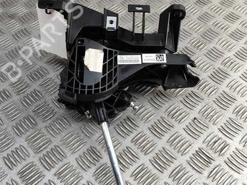 Gear lever FORD MONDEO V Turnier (CF) 2.0 TDCi | BP27342876M90 - Image 4