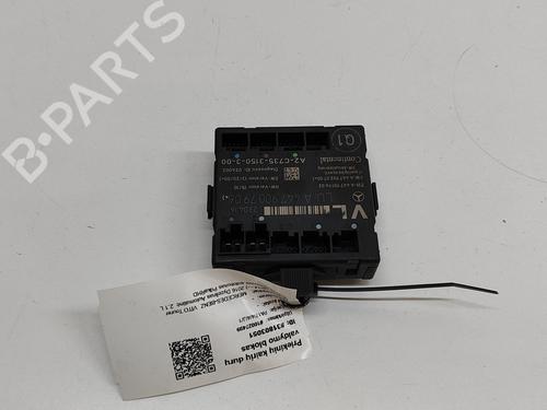 Used Electronic module MERCEDES-BENZ V-CLASS (W447) V 220 CDI / d (447.811, 447.813, 447.815) (163 hp) 28437371