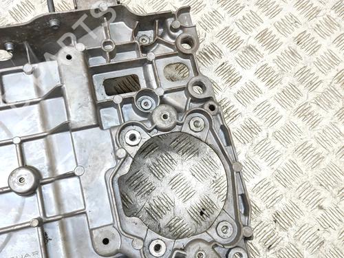 Andre JAGUAR I-PACE (X590) EV400 AWD | BP27766597O1 